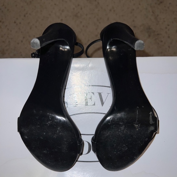 Steve Madden Heels - Picture 4 of 5